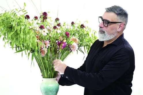 Daniel Santamaria