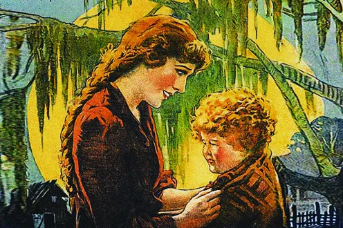 A still from Sparrows, screening at the Detroit FIlm Theatre in 2025