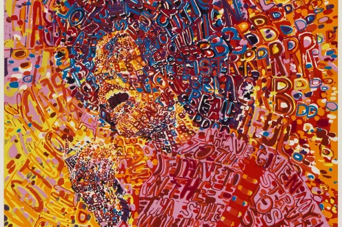 Revolutionary, Wadsworth Jarrell