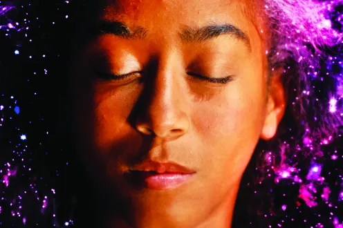 A still from NYICFF Black Stories