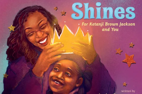 Cover art of Your Crown Shines