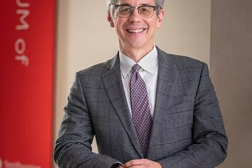 Chase F. Robinson, Ph.D