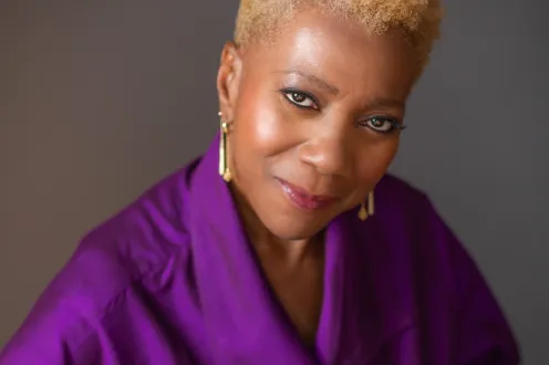 Carmen Lundy