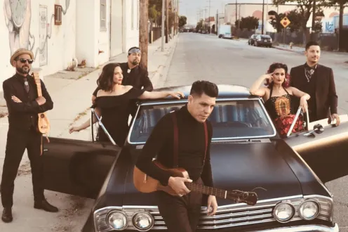 Las Cafeteras