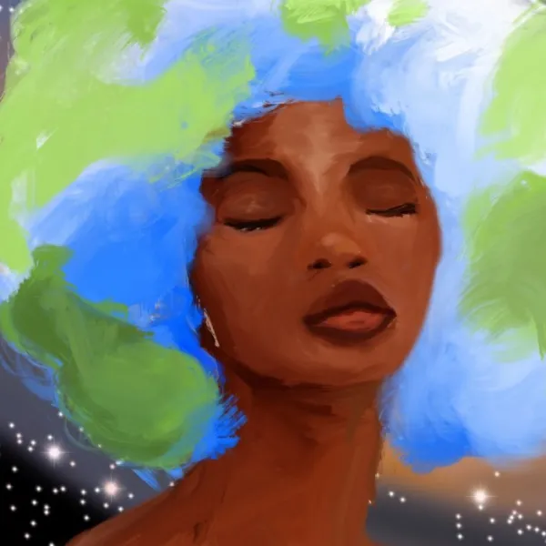 Mother Earth Isyss