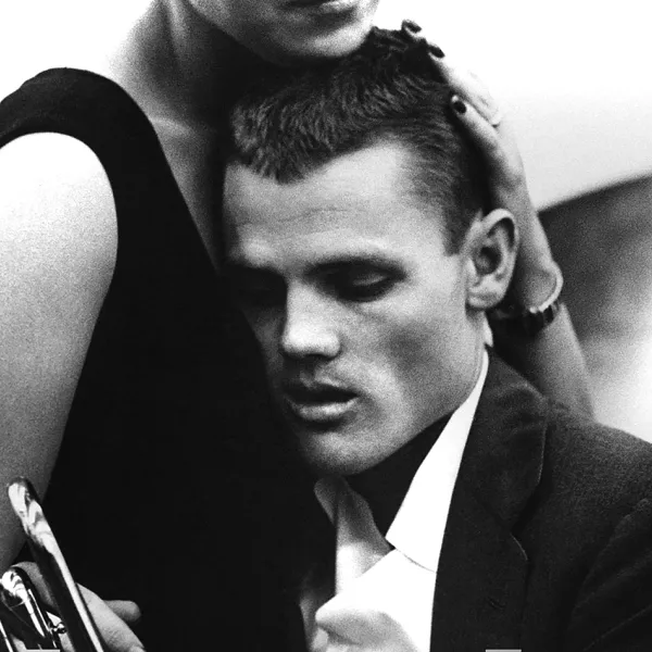 A still from Lets Get Lost
