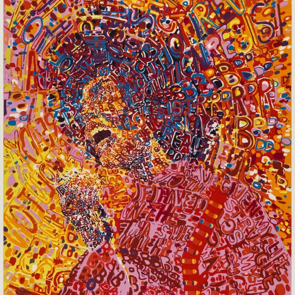 Revolutionary, Wadsworth Jarrell