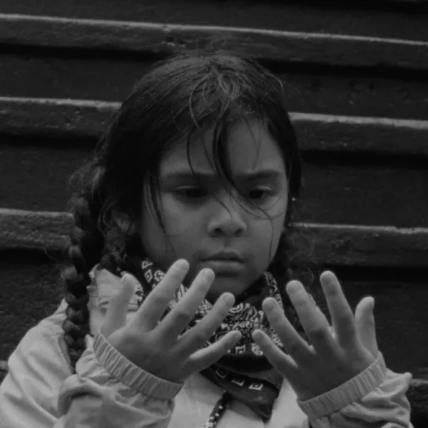  ishkwaazhe Shane McSauby