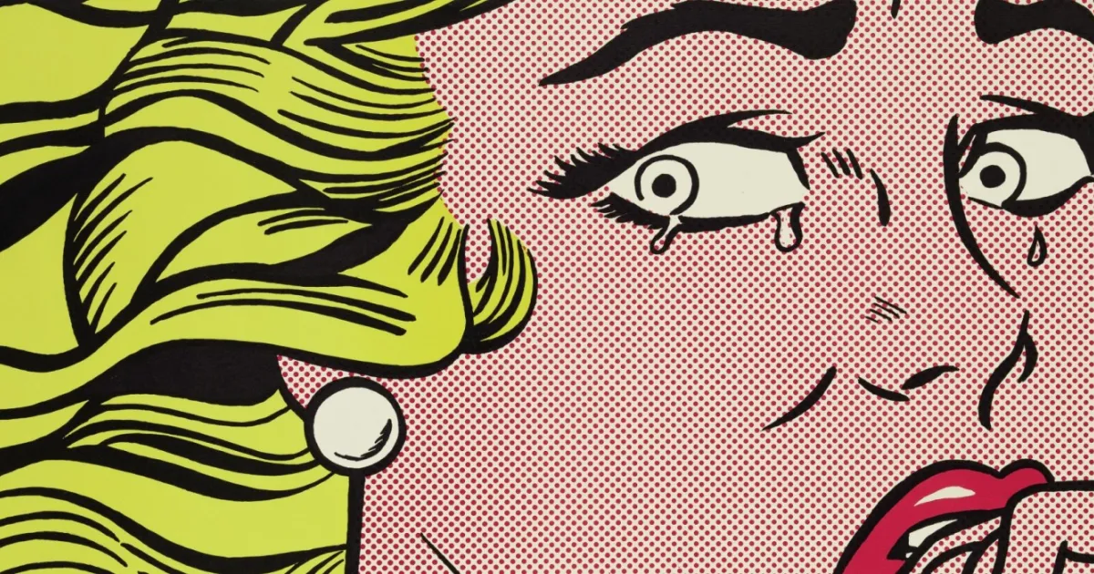 What Is Pop Art? The History of Pop Art - Art Republic