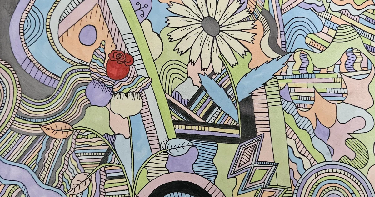 88th Annual Detroit Public Schools Community District Student Art