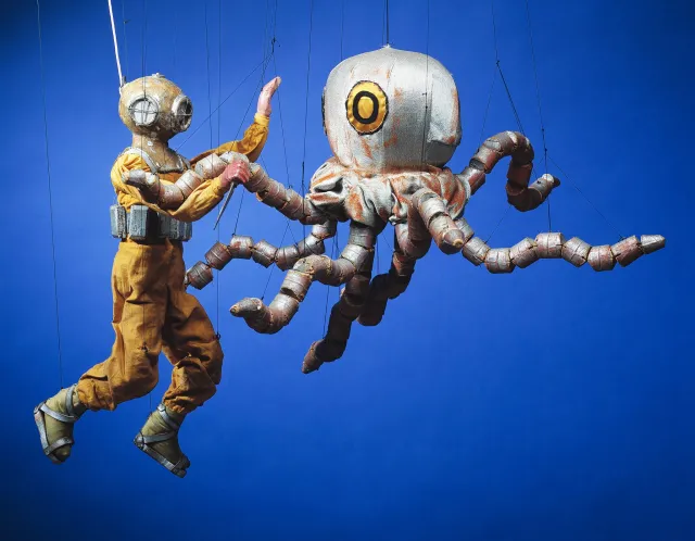 Diver